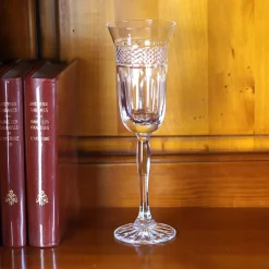 Vessière Cristaux Art De La Table|Verre À Pied|Flûte champagne mireille
