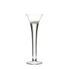 Vessière Cristaux Verre À Pied|Flûte Champagne|Flûte champagne sommeliers Riedel