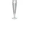 Vessière Cristaux Art De La Table|Verre À Pied|Flûte Eleganza Talleyrand Baccarat