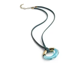Vessière Cristaux Pendentifs Cristal|Pendentifs|Galea pendentif anneau baccarat