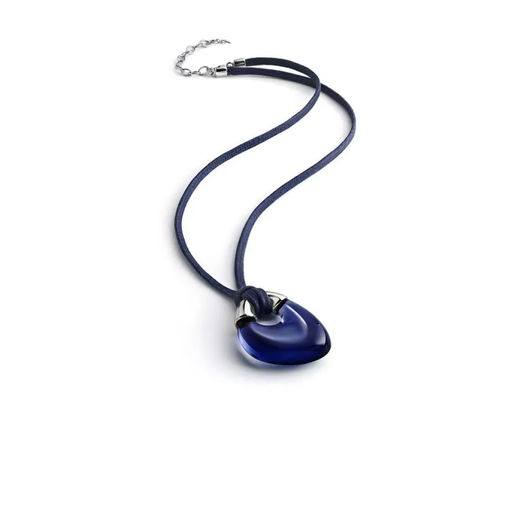 Vessière Cristaux Bijoux|Pendentifs Cristal|Galea pendentif baccarat