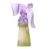 Vessière Cristaux Editions D’Art|Éditions D’Art Cristal|Geisha sophie zina daum