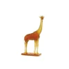 Vessière Cristaux Animaux Cristal|Bestiaire|Girafe daum