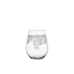 Vessière Cristaux Verre À Eau|Verre À Whisky|Gobelet Arabesque Spiegelau X2