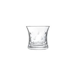 Vessière Cristaux Verre En Cristal Taillé|Verre Cristal|Gobelet bubbles saint-louis