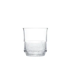 Vessière Cristaux Art De La Table|Verre À Eau|Gobelet Cadence cylindrique Saint-Louis