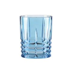 Vessière Cristaux Art De La Table|Verre À Whisky|Gobelet cristal couleur highland