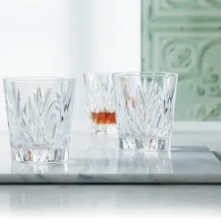 Vessière Cristaux Verre À Whisky|Verre À Eau|Gobelet cristal impérial spiegelau