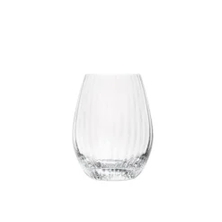 Vessière Cristaux Art De La Table|Verre Cristal|Gobelet de table twist 1586 saint-louis