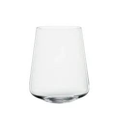 Vessière Cristaux Art De La Table|Verre En Cristal Uni|Gobelet définition Spiegelau X4