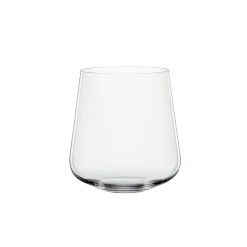 Vessière Cristaux Art De La Table|Verre En Cristal Uni|Gobelet définition Spiegelau X4