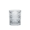 Vessière Cristaux Verre À Whisky|Verre À Eau|Gobelet Ethno Nachtmann X4