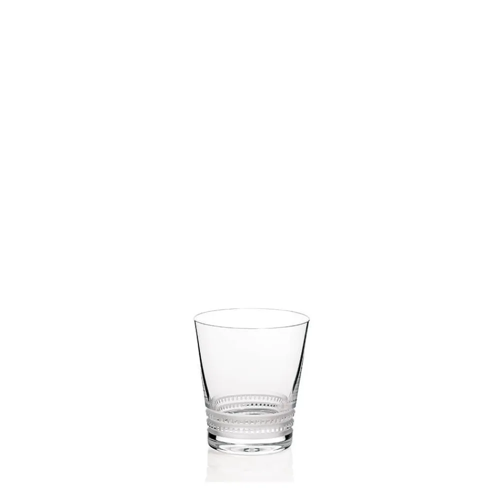 Vessière Cristaux Art De La Table|Verre Cristal|Gobelet Facet Lalique