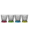 Vessière Cristaux Art De La Table|Verre À Whisky|Gobelet Fire & Ice Whisky Riedel X4