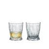 Vessière Cristaux Coffrets Verres Cristal|Verre En Cristal Taillé|Gobelet Fire Whisky Riedel X4