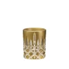 Vessière Cristaux Verre À Whisky|Verre Cristal Couleur|Gobelet Laudon or Riedel