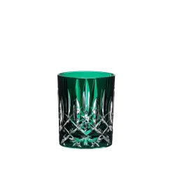 Vessière Cristaux Verre À Whisky|Verre Cristal Couleur|Gobelet Laudon vert Riedel