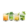 Vessière Cristaux Verre À Whisky|Verre En Cristal Taillé|Gobelet Mixing Set pour rhum Riedel X4