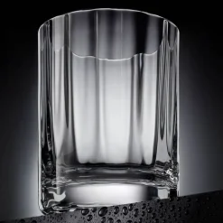 Vessière Cristaux Art De La Table|Verre À Whisky|Gobelet Montaigne Baccarat N°2