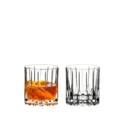 Vessière Cristaux Art De La Table|Verre Vin & Gobelet|Gobelet Neat Drink Specific Riedel X2