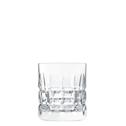 Vessière Cristaux Art De La Table|Verre À Whisky|Gobelet rock manhattan saint-louis