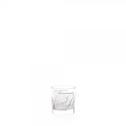 Vessière Cristaux Art De La Table|Verre Cristal|Gobelet saké hulotte lalique
