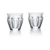Vessière Cristaux Art De La Table|Verre À Whisky|Gobelet talleyrand harcourt n°7 x2 baccarat