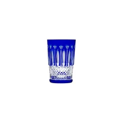 Vessière Cristaux Art De La Table|Verre À Eau|Gobelet thé tommy saint-louis