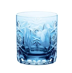 Vessière Cristaux Art De La Table|Verre À Whisky|Gobelet traube taille raisin nachtmann
