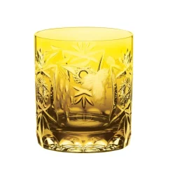 Vessière Cristaux Art De La Table|Verre À Whisky|Gobelet traube taille raisin nachtmann