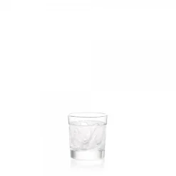 Vessière Cristaux Art De La Table|Gobelet whisky hulotte lalique