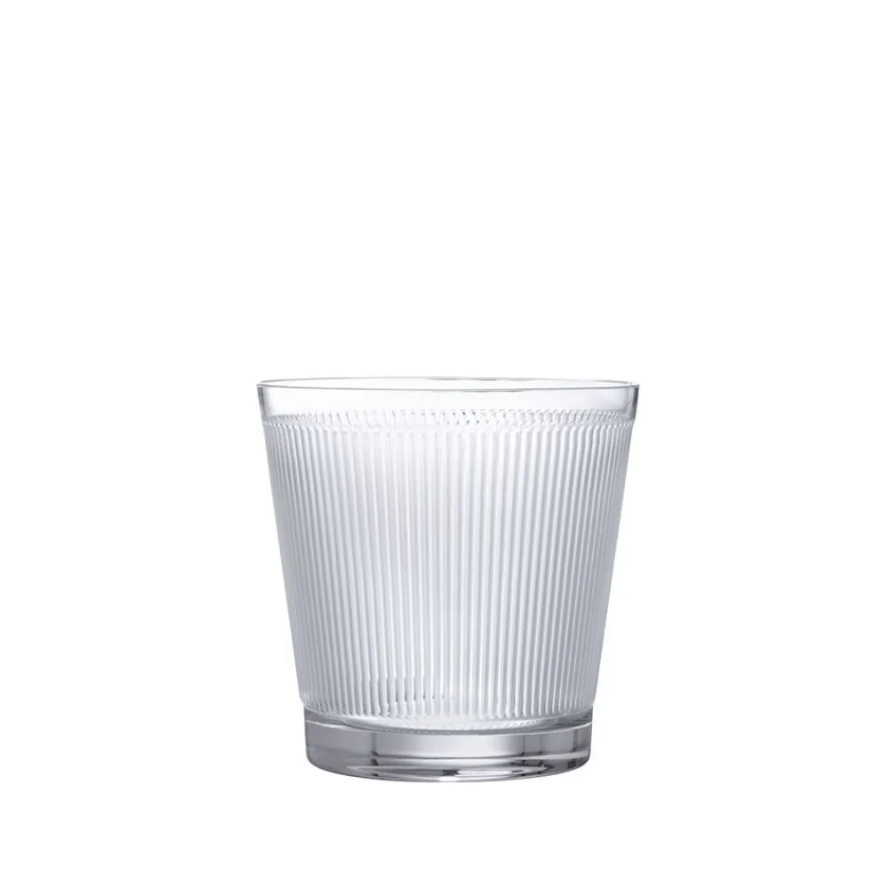Vessière Cristaux Art De La Table|Verre Cristal|Gobelet wingen lalique