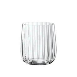 Vessière Cristaux Art De La Table|Verre À Whisky|Gobelets lifestyle x4 spiegelau