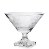 Vessière Cristaux Coupelles Cristal|Coupes, Coupelles Et Photophores|Grande coupe roni cristal lehrer