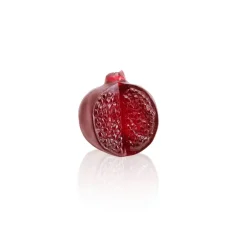 Vessière Cristaux Editions D’Art|Éditions D’Art Cristal|Grenade Tutti Frutti cristal Daum