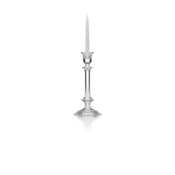 Vessière Cristaux Coupes, Coupelles Et Photophores|Photophores, Bougeoirs Cristal|Harcourt 1841 bougeoir baccarat