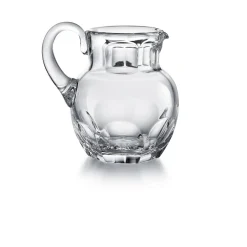 Vessière Cristaux Art De La Table|Carafes Cristal Daum Baccarat Lalique|HARCOURT 1841 broc Baccarat