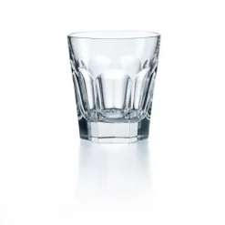 Vessière Cristaux Art De La Table|Verre En Cristal Taillé|Harcourt 1841 gobelet old baccarat