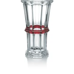 Vessière Cristaux Vases|Vases Cristal Clair|Harcourt 1841 vase baccarat