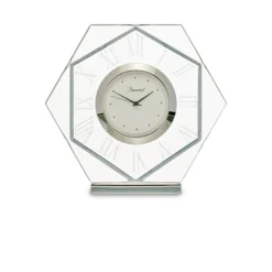 Vessière Cristaux Décoration|Pendulettes Cristal|Harcourt abysse pendulette baccarat