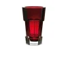Vessière Cristaux Vases|Vases Cristal Couleur|Harcourt abysse vase baccarat