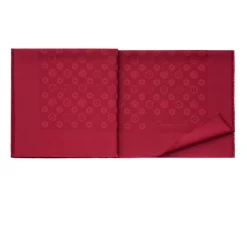 Vessière Cristaux Foulards Baccarat|Harcourt châle baccarat