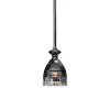 Vessière Cristaux Luminaires|Suspensions Cristal|Harcourt hic suspension baccarat