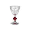 Vessière Cristaux Art De La Table|Verre Cristal Couleur|Harcourt love Baccarat