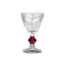 Vessière Cristaux Art De La Table|Verre Cristal Couleur|Harcourt love Baccarat