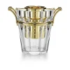 Vessière Cristaux Art De La Table|Accessoires Table Cristal|Harcourt seau à champagne baccarat