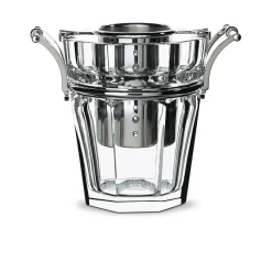 Vessière Cristaux Art De La Table|Accessoires Table Cristal|Harcourt seau a champagne