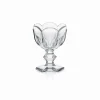 Vessière Cristaux Coupelles Cristal|Coupes, Coupelles Et Photophores|Harcourt tulipe coupelle Marcel Wanders Baccarat