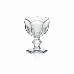 Vessière Cristaux Coupelles Cristal|Coupes, Coupelles Et Photophores|Harcourt tulipe coupelle Marcel Wanders Baccarat