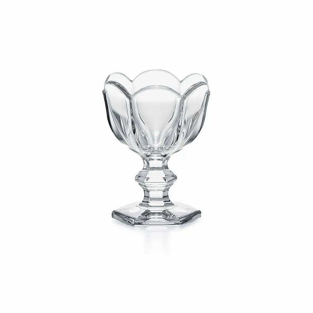 Vessière Cristaux Coupelles Cristal|Coupes, Coupelles Et Photophores|Harcourt tulipe coupelle Marcel Wanders Baccarat